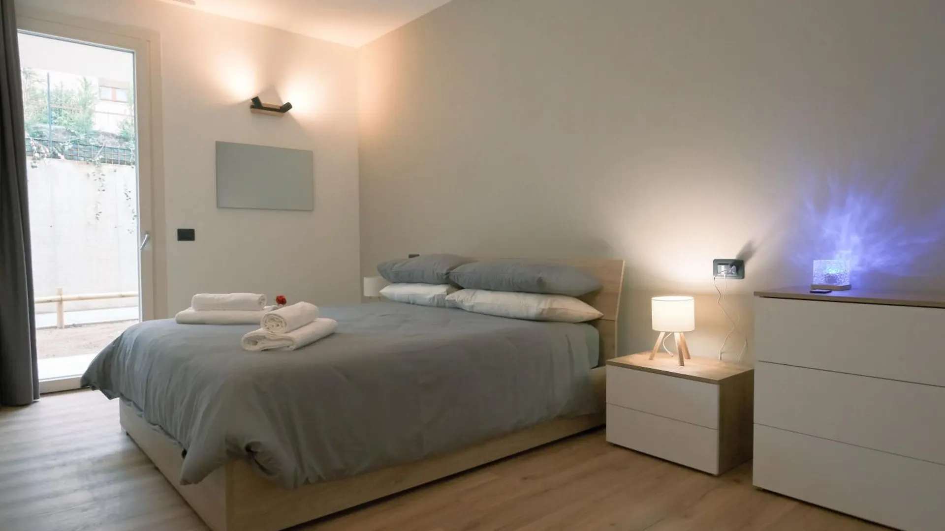 Costa Blu - Pool & Terrace Lake View Riva di Solto Appartamento