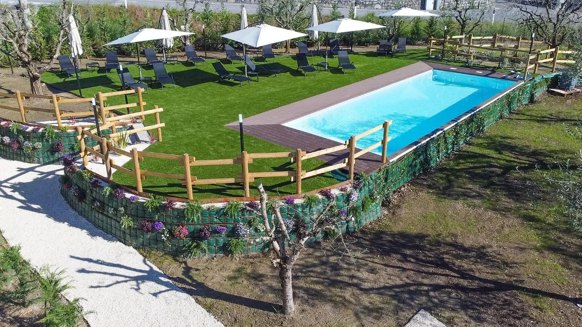 Costa Blu - Pool & Terrace Lake View Riva di Solto 0*,